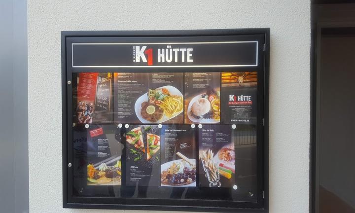 K1 Huette